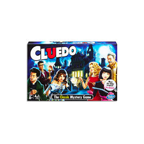 cluedo