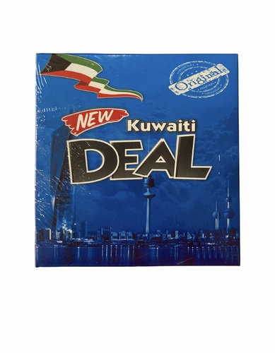 kuwaiti deal