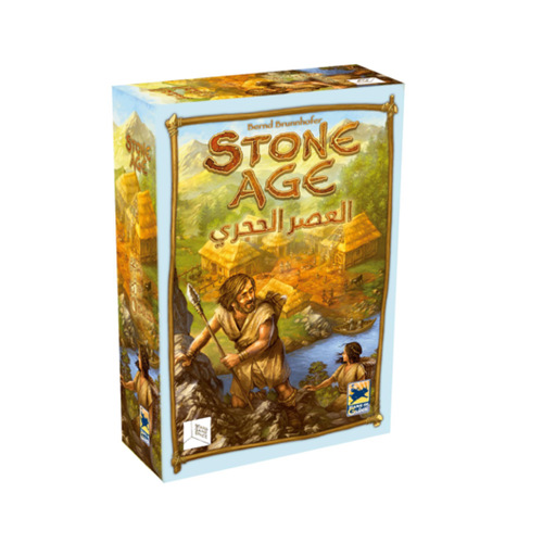 Stone age