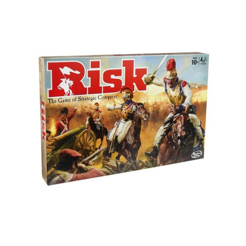 Risk