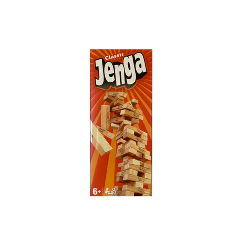 Jenga