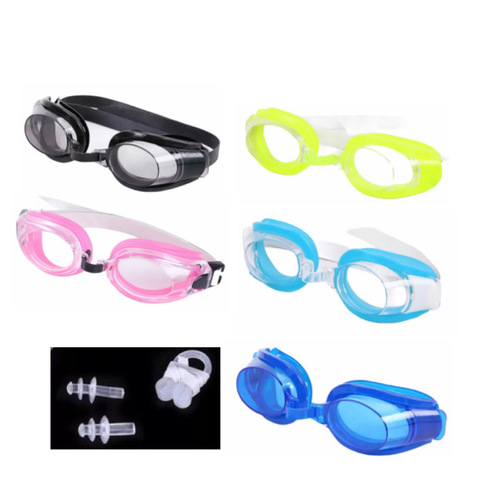 Swim goggles