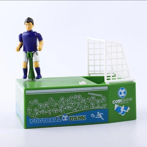 football moneybox