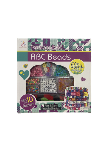 abc beads