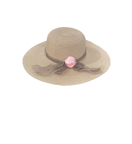 Bordga - summer hat 2