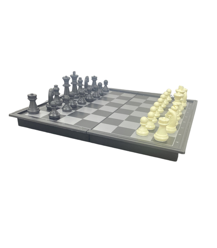 chess 25*25  slver