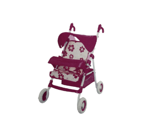 lovely baby doll stroller - Baby carriage Children living in an emergency. age + 3 28 in