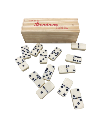 Bordga - dominos