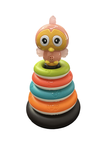 guyi ring - Helps cognitive development   The materials used are all safe and
biodegradable   Helps learn sizes   Helps differentiate between times   Helps with coordination between hands and eyes    



















Recommended age: 18 months