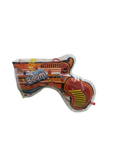 Paper gun trap - Paper
gun trap     How
to use   The
gun swelled   Pull
the trigger   And
have a blast    























Age
+3