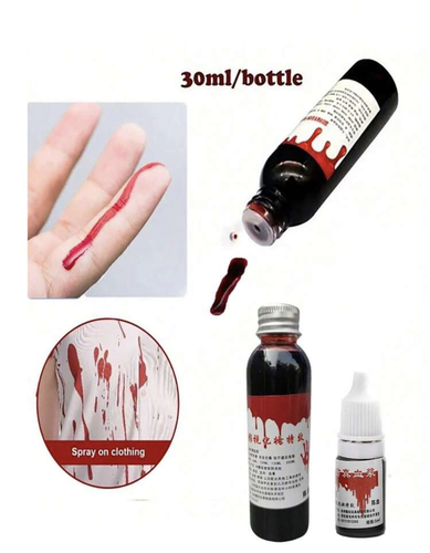 Fake blood trick 5ml