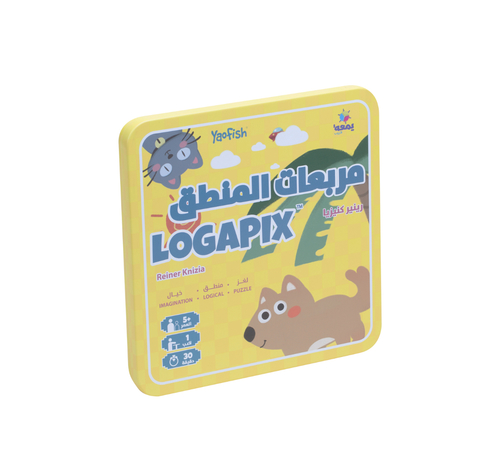 logapix