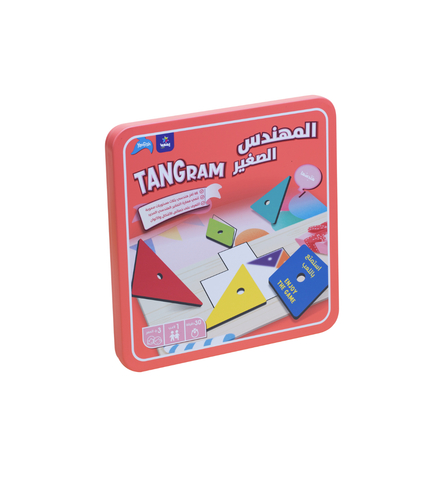 tangram