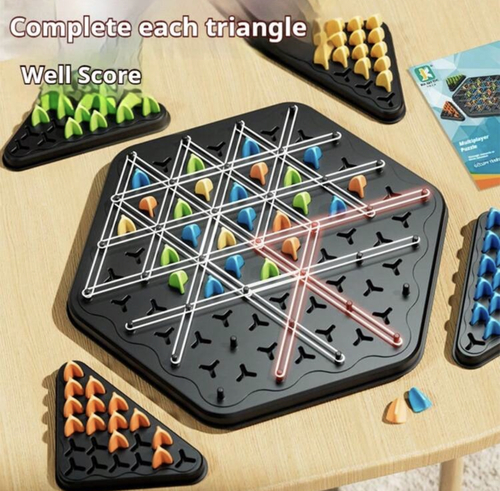 maketrangle small