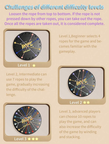 rope challenge