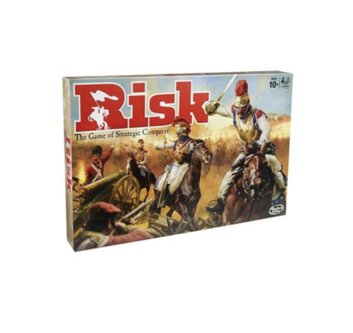 RISK