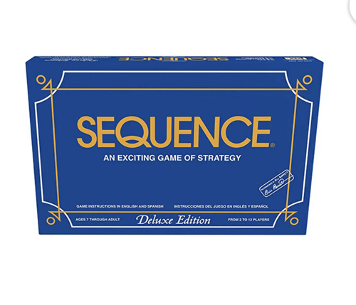 Sequence Deluxe