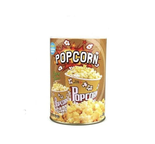 popcorn trick