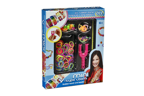 Making bracelets