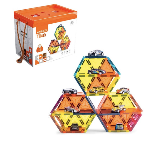 Educational Magnet 66