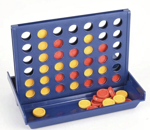 Challenge connect