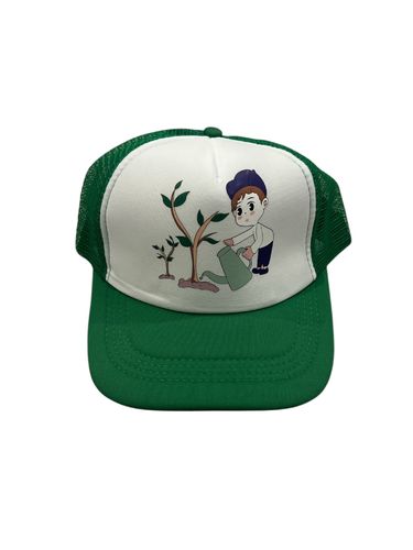 cap #1