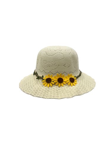 sunflower hat #1