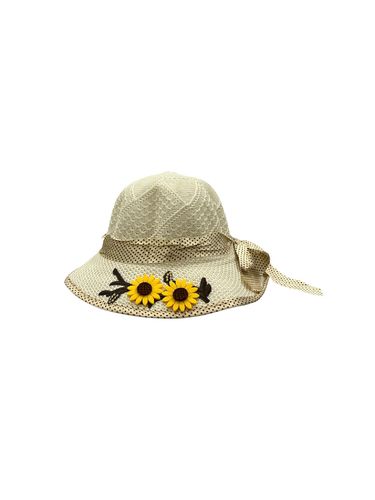 sunflower hat #2