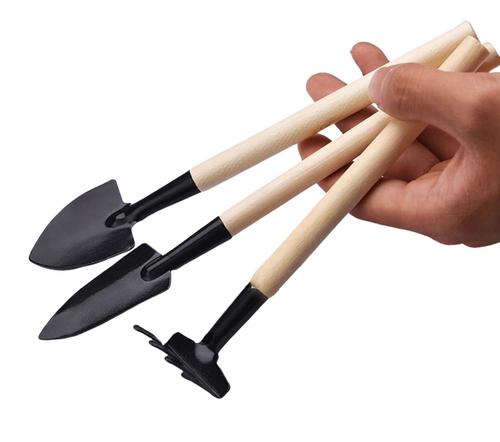 garden tools -small