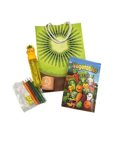 greening day giveaways