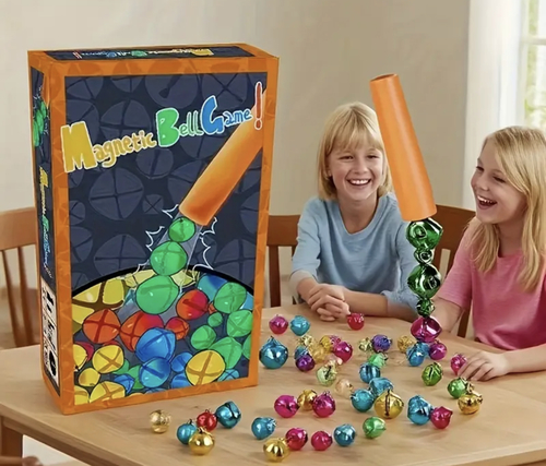 Magnet stones