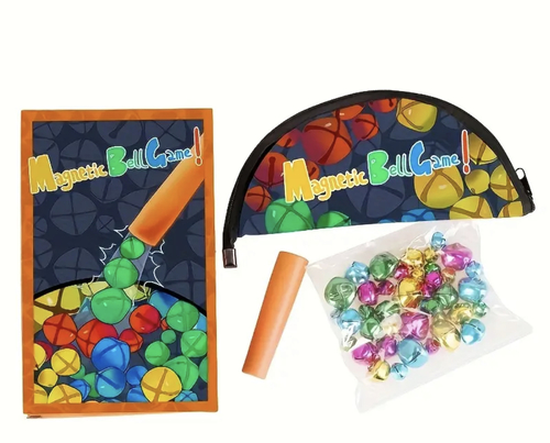 Magnet stones