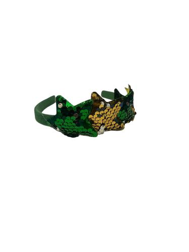 Greening Crown - Stars