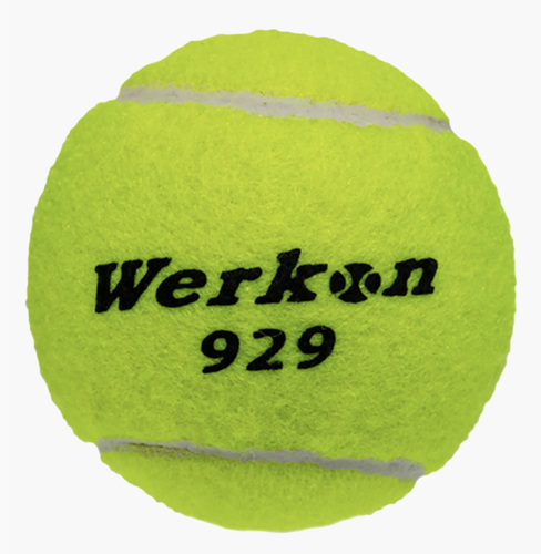 Tennis balls