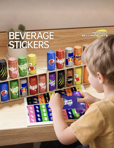 10. Guessing Challenge (Plastic)