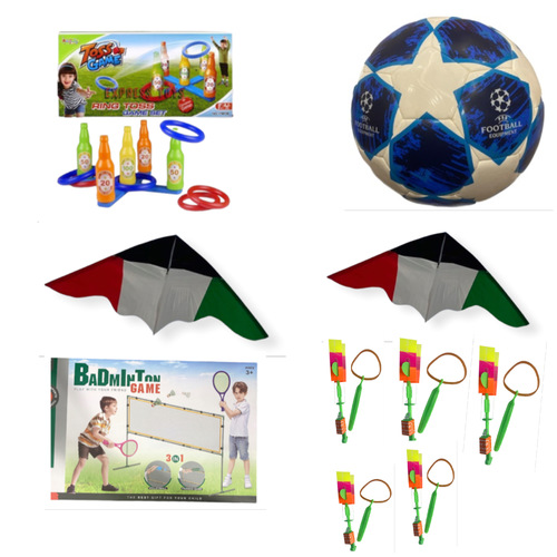 packges Righteousness