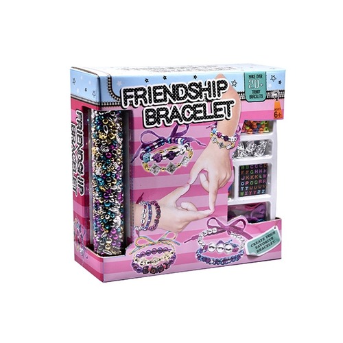 Bracelet jewelry set