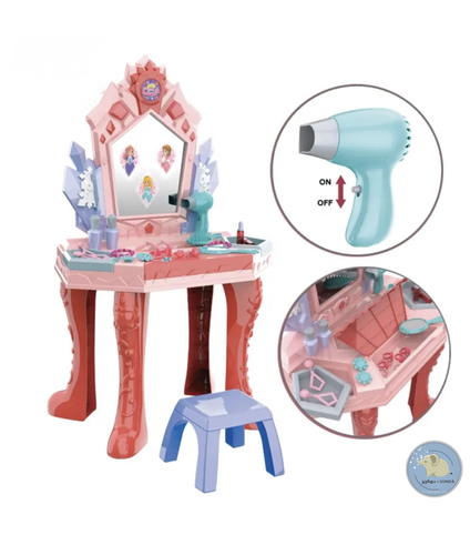 Decoration games set