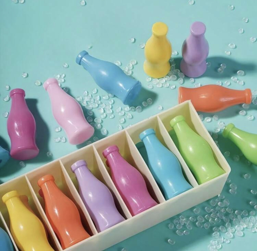 10. Guessing Challenge (Plastic)