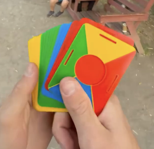 توازن الشجرة