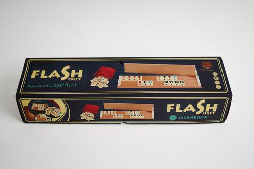 ok flash