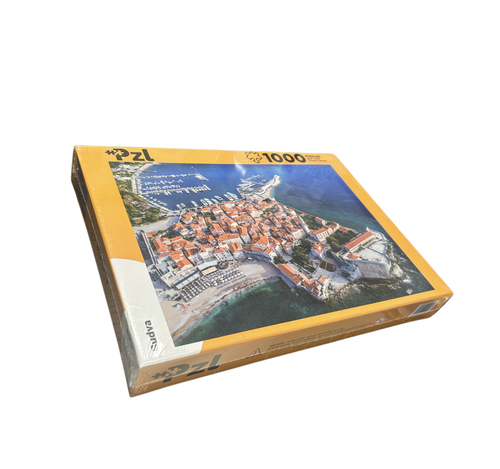 budva 1000
