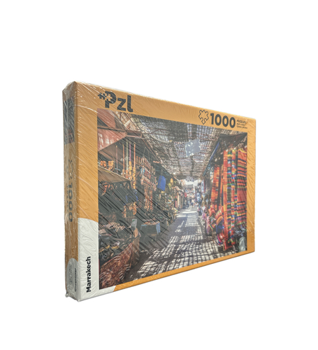 بزل MARRAKECH 1000