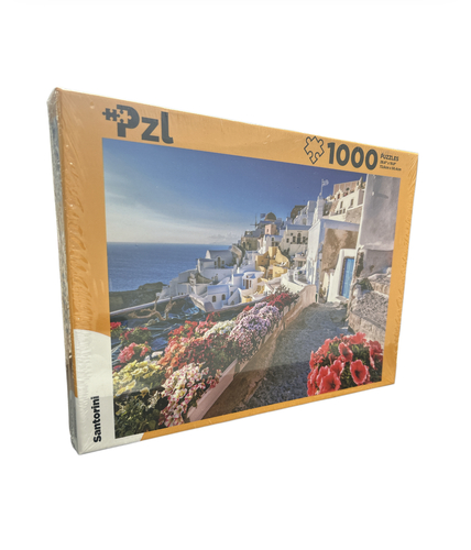 بزل SANTORINI 1000