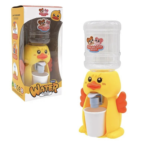 Water drinking training for children - Children's
Mini Double Drinking Cup Role Play Kitchen Household Tools with Water Fountain
and Juice Milk Tubes Gift for Boys Girls