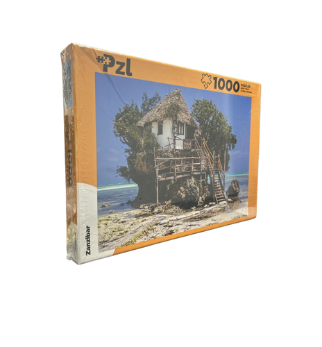 بزل ZANZIBAR 1000