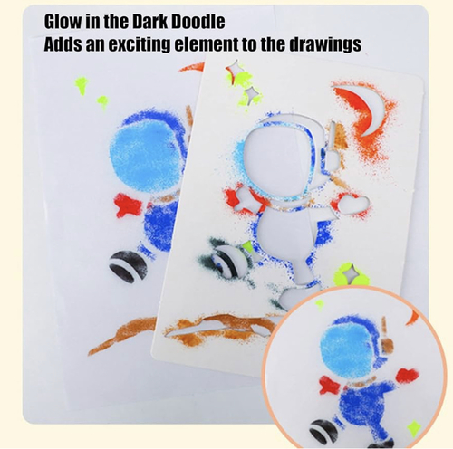 blow pens
