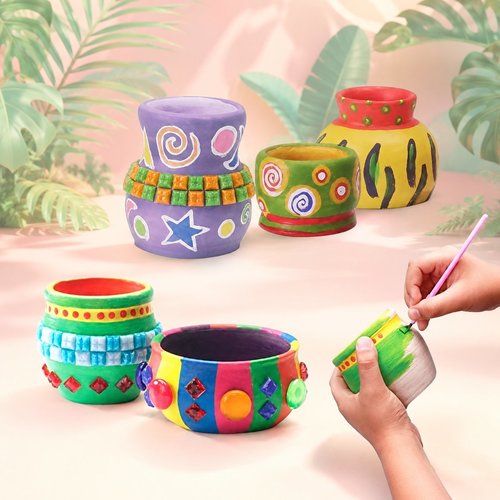 pottery wheel