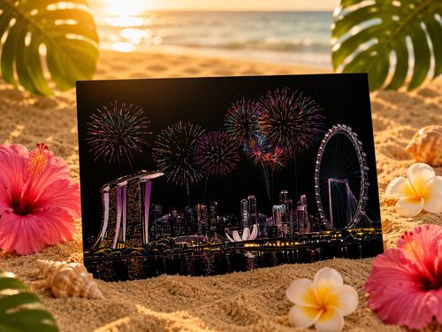 city scratch singapore