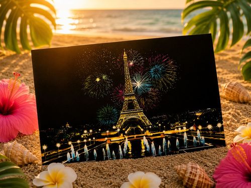 city scratch arts paris